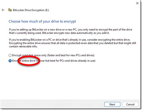 How to Securely Wipe the Windows System Drive - Ask Leo!