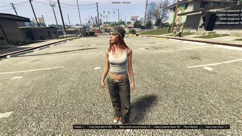 female vagos fixed voice glitch gta modscom
