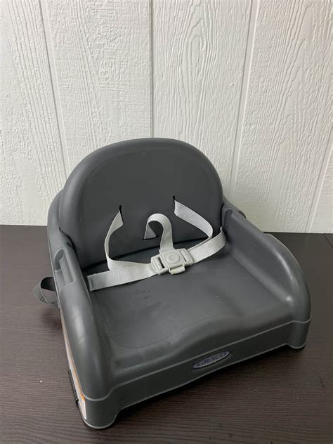 Graco Blossom Booster Seat