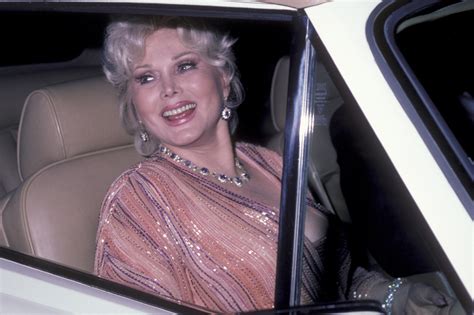 Jet Setting Hungarian Actress Zsa Zsa Gabor Dies At Age 99 Citynews