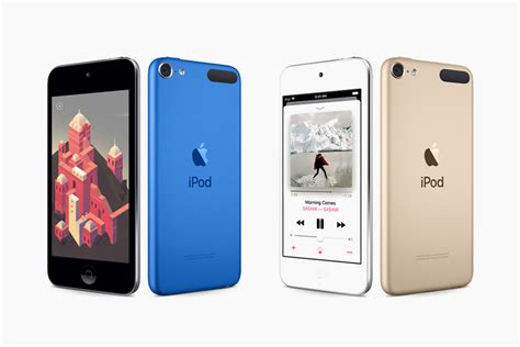 2019 Apple iPod Touch | HiConsumption