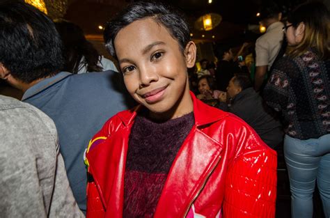 Child Star Awra Briguela Doing Okay After Appendix Operation