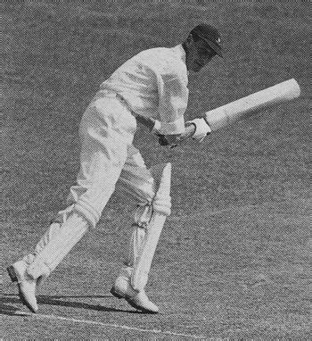 Alan Melville Batting Espncricinfo