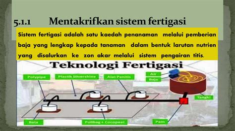 Lakaran Sistem Fertigasi Jejari 3d Fertigasi Oleh Cikgu Hanis Cikgu