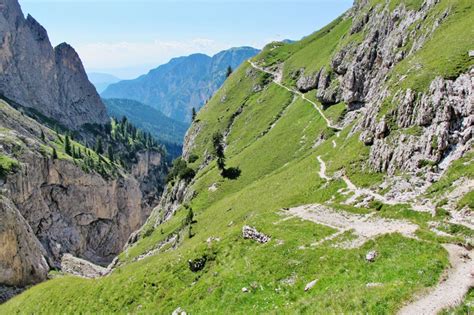 Wandern in Südtirol schönsten Touren GEO