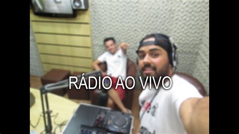 Ep Dj Eduardo Pacheco Dj Wagner Rodrigo Radio Cultura Fm