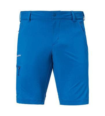 Sch Ffel Men Shorts Folkstone Broek Outdoorspecialist Nl