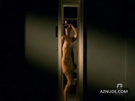 TOSCA D AQUINO Nude AZNude