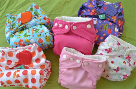 Cloth Nappies Ready To Go Cloth Nerchildgrcloth N Flickr