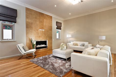 The Subiaco Traditional Living Room Perth By Grandwood By Zorzi