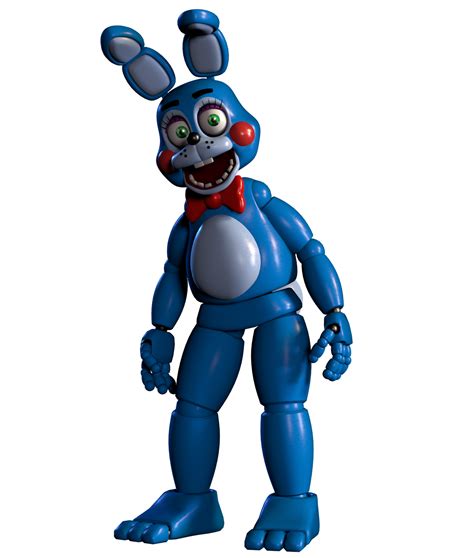 Toy Bonnie Cpu Five Nights At Freddys Wiki Fandom