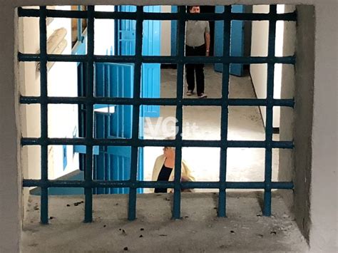 Nuovo Carcere In Val Bormida La Provincia Approva Delibera Per