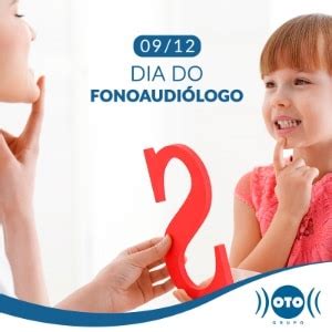 De Dezembro Dia Do Fonoaudi Logo Apas Botucatu