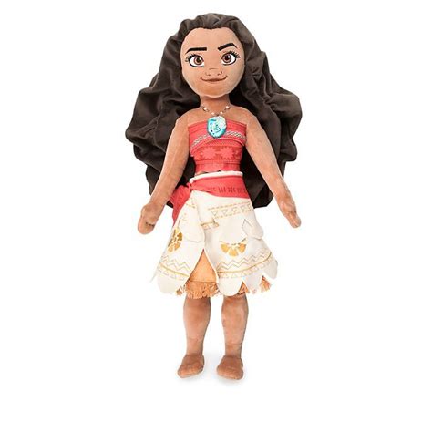 Moana Soft Toy Doll Disney Princess Dolls Doll Toys Princess Dolls