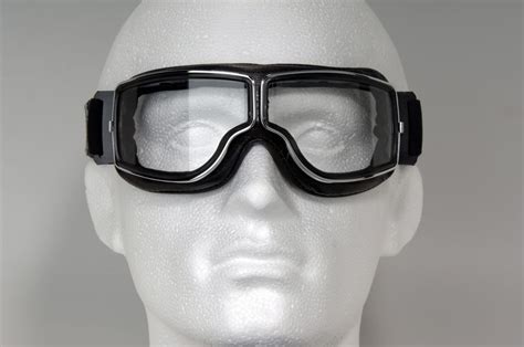 Aviator Pilot T2 Optical Goggles Product