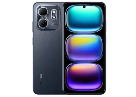 Infinix Hot I Resmi Hadir Hp Sejutaan Dengan Layar Hz Dan Fitur Ai Canggih