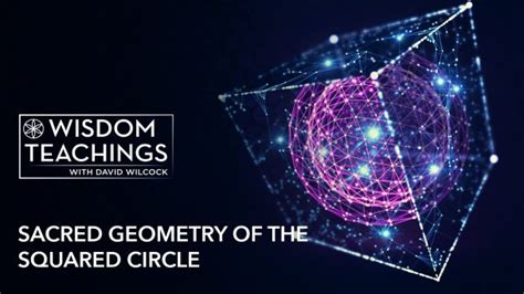 [#208] Sacred Geometry of the Squared Circle | Gaia