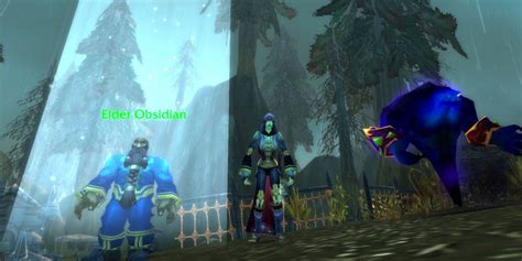 World of Warcraft: Guide To The Lunar Festival