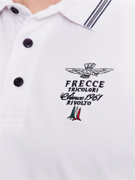 Aeronautica Militare Po P Slim Fit