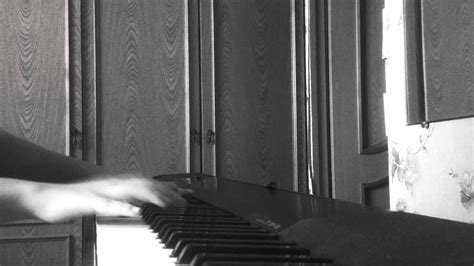 Скрябін - Соло (piano) - YouTube