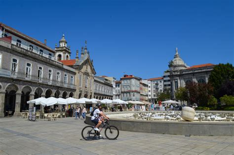 Braga Acolhe Confer Ncia Anual Das Cidades Criativas Da Unesco