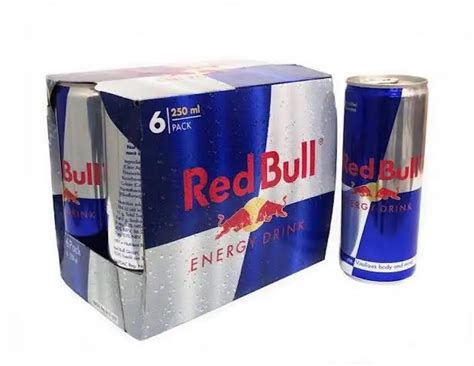 Red Bull Energy Drink Red Bull 250 Ml Energy Drink Wholesale Redbull Buy Red Bull Energy