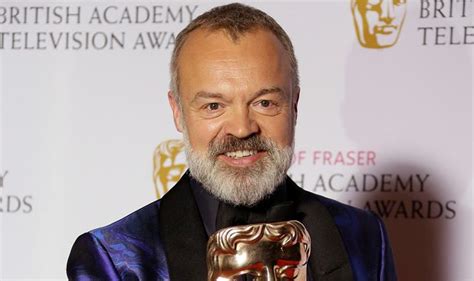 Graham Norton To Leave Virgin Radio Weekend Show Q Radio