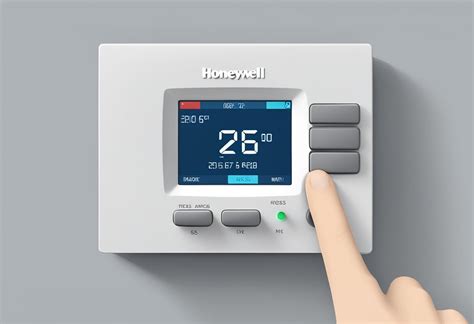 Why Is My Honeywell Thermostat Touch Screen Not Working Thermostatneed