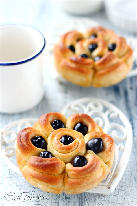 Милинки с маслини