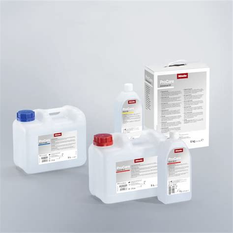 Miele Professional Tandheelkundige Techniek