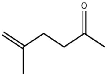 CAS 3240 09 3 5 METHYL 5 HEXEN 2 ONE Anbu Chem