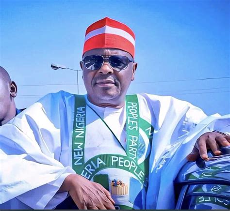 Broda Ayo 🔴🌹 On Twitter Rt Banney Kanawa Kwankwaso Is Coming