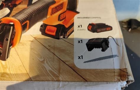 Pi A Szablista Black Decker Akumulatorowa Adowarka Akumulator Ah