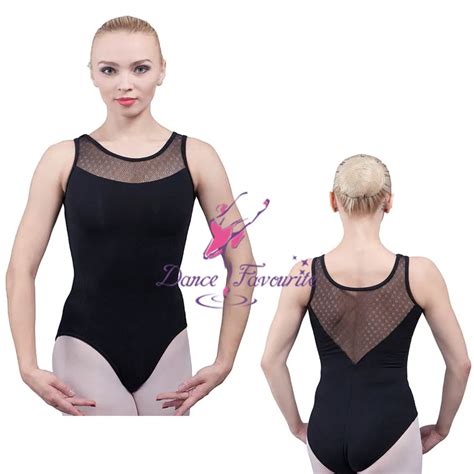 01d0047 Dance Favourite New Arrival Women Ballet Leotard Lady Dancewear