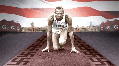 American Experience - Jesse Owens, Chapter 1 - Twin Cities PBS