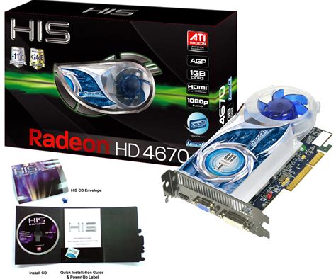 Venta Hd4670 Driver En Stock