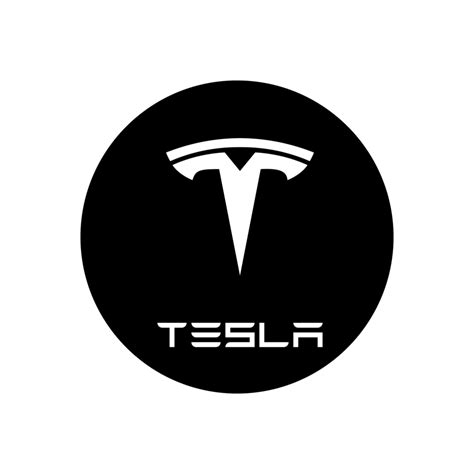 Tesla logo transparent PNG 22101137 PNG