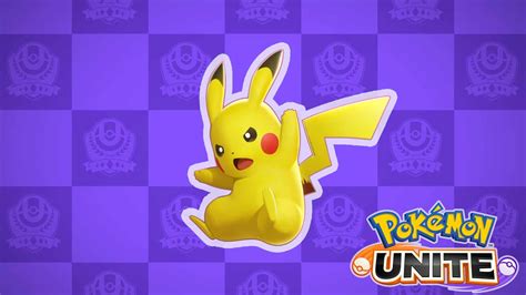 Pokémon Unite Melhor Build Para Pikachu Critical Hits