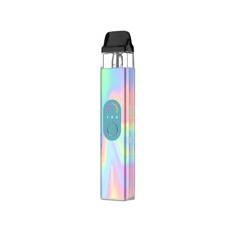 Vaporesso Xros 4 Vaping Pod Kit Vapor Shoppe