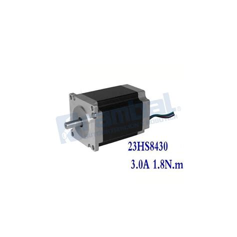 Stepper Motor Nema 23 23HS8430