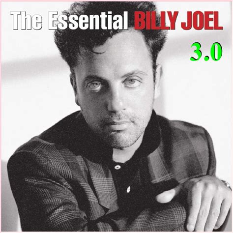 Billy Joel The Essential Greatest Hits Cd Mp Music Stream