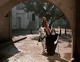 MAUREEN O HARA Nude AZNude