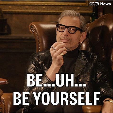 Funny Jeff Goldblum Quotes Shortquotescc