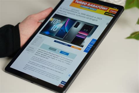 Lenovo выпустил планшет с 12,6-дюймовым дисплеем, аккумулятором ...