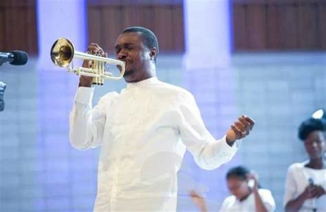 List of All Nathaniel Bassey Songs Mp3 Download and Lyrics