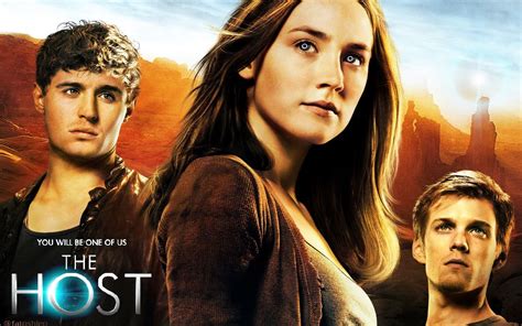 The Host Wallpapers - Wallpaper Cave