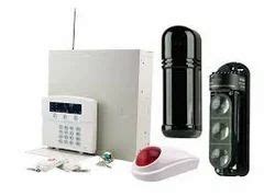 Anti Theft Intrusion Alarm System at Rs 6500/number | Intrusion Alarms ...