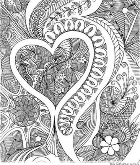 Zentangle Zendoodle Patterns Art Zen Art Zentangle Patterns 75048 Hot Sex Picture