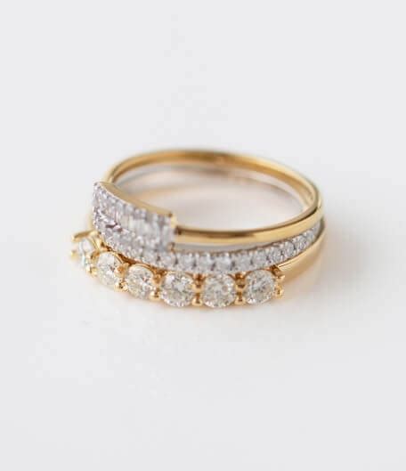 Shop Rings Online: Discover Your Style | JTV.com