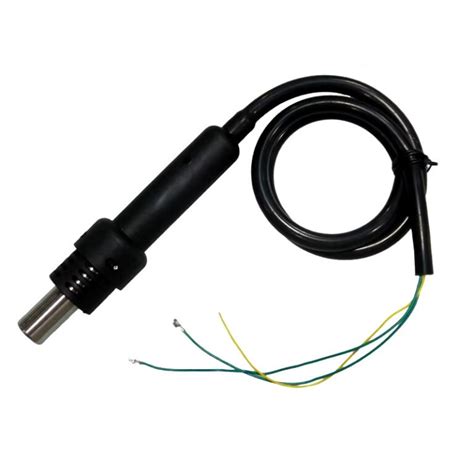 Replacement Hot Air Gun Handle For KADA Soldering Station Flux Electronix